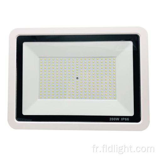 ed flood light jardin extérieur led projecteurs